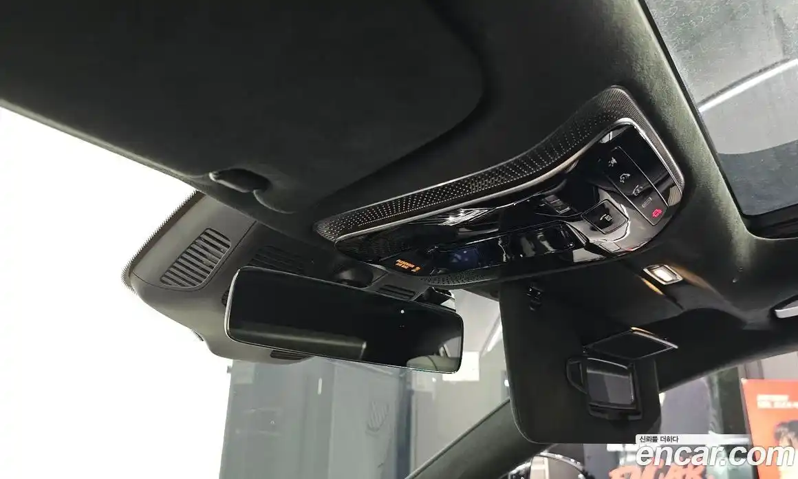 Mercedes-Benz S-Class 2022 4.0 автомат (гидро), фото 23