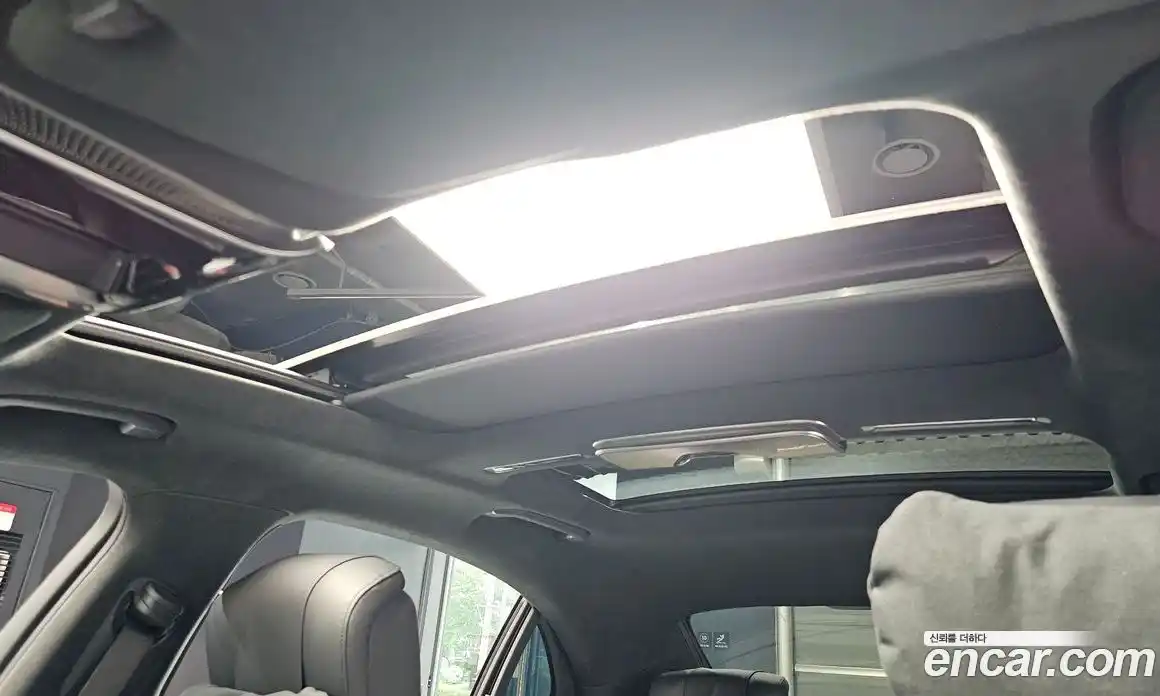 Mercedes-Benz S-Class 2022 4.0 автомат (гидро), фото 24