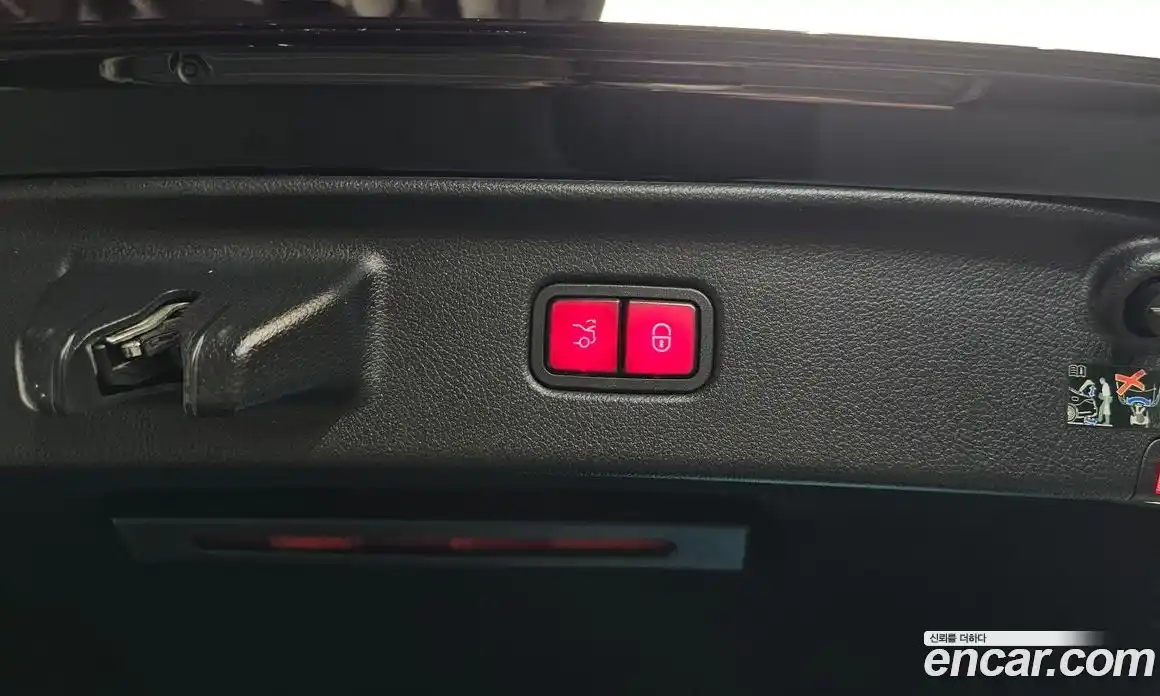 Mercedes-Benz S-Class 2022 4.0 автомат (гидро), фото 27