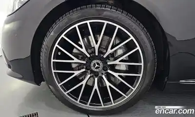 Mercedes-Benz S-Class 2022 4.0 автомат (гидро), миниатюра 5