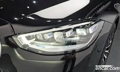 Mercedes-Benz S-Class 2022 4.0 автомат (гидро), миниатюра 8