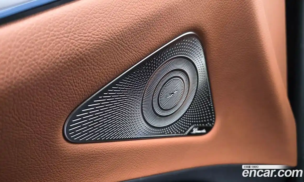 Mercedes-Benz S-Class 2021 2.9 автомат (гидро), фото 22