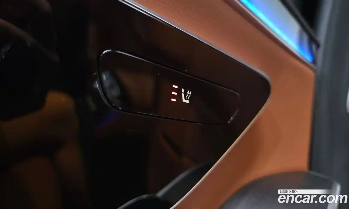 Mercedes-Benz S-Class 2021 2.9 автомат (гидро), фото 30