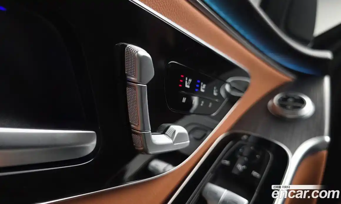 Mercedes-Benz S-Class 2021 2.9 автомат (гидро), фото 33