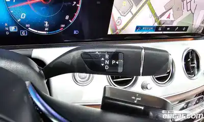 Mercedes-Benz E-Class 2021 2.0 автомат (гидро), миниатюра 12