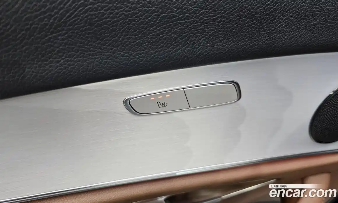 Mercedes-Benz E-Class 2021 2.0 автомат (гидро), фото 29