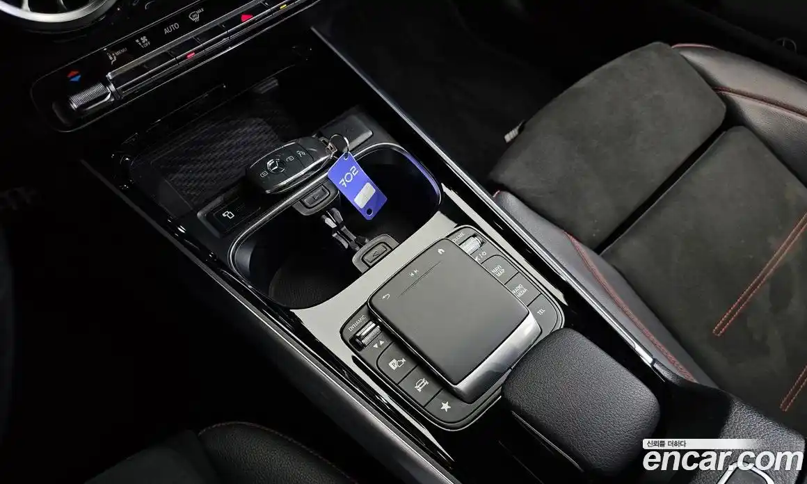 Mercedes-Benz EQA 2021 0.2 гидро, фото 24 Mercedes-Benz EQA 2021 0.2 гидро, фото 24