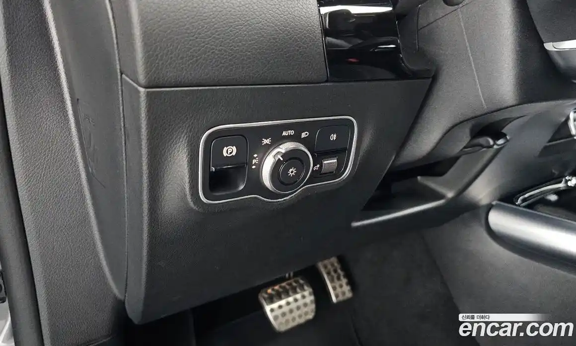 Mercedes-Benz EQA 2021 0.2 гидро, фото 31 Mercedes-Benz EQA 2021 0.2 гидро, фото 31