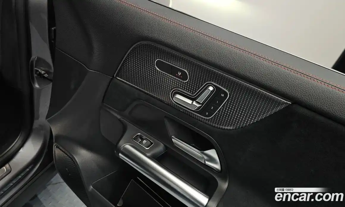 Mercedes-Benz EQA 2021 0.2 гидро, фото 32 Mercedes-Benz EQA 2021 0.2 гидро, фото 32