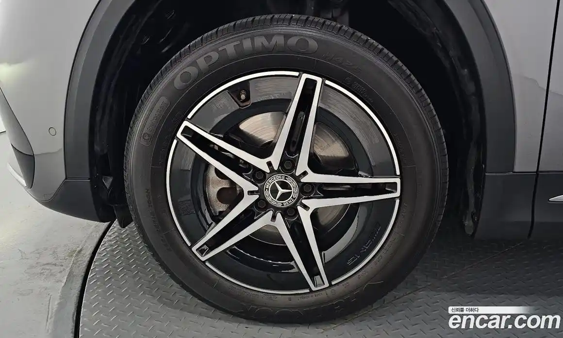 Mercedes-Benz EQA 2021 0.2 гидро, фото 5 Mercedes-Benz EQA 2021 0.2 гидро, фото 5