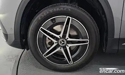 Mercedes-Benz EQA 2021 0.2 гидро, миниатюра 5 Mercedes-Benz EQA 2021 0.2 гидро, миниатюра 5
