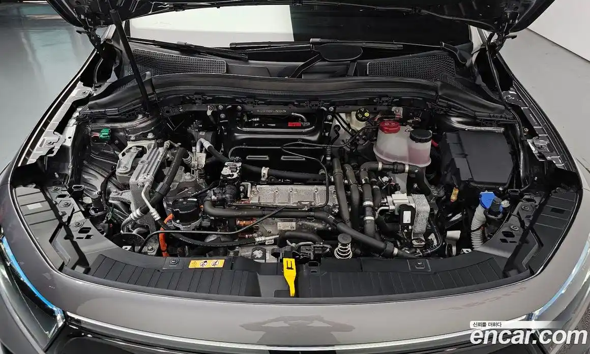 Mercedes-Benz EQA 2021 0.2 гидро, фото 6 Mercedes-Benz EQA 2021 0.2 гидро, фото 6