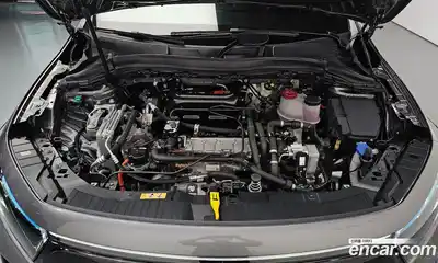 Mercedes-Benz EQA 2021 0.2 гидро, миниатюра 6 Mercedes-Benz EQA 2021 0.2 гидро, миниатюра 6