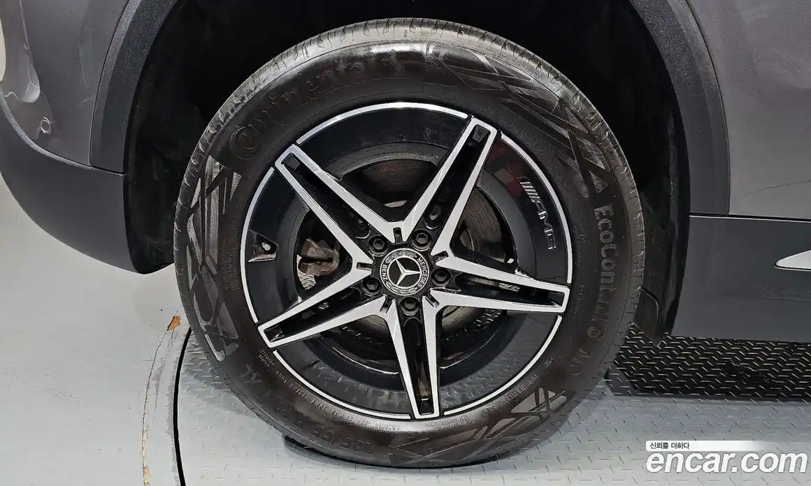 Mercedes-Benz EQA 2021 0.2 гидро, фото 7 Mercedes-Benz EQA 2021 0.2 гидро, фото 7