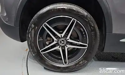 Mercedes-Benz EQA 2021 0.2 гидро, миниатюра 7 Mercedes-Benz EQA 2021 0.2 гидро, миниатюра 7