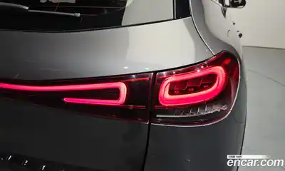 Mercedes-Benz EQA 2021 0.2 гидро, миниатюра 9 Mercedes-Benz EQA 2021 0.2 гидро, миниатюра 9