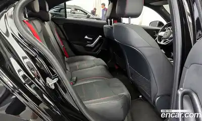 Mercedes-Benz A-Class 2021 2.0 гидро, миниатюра 11 Mercedes-Benz A-Class 2021 2.0 гидро, миниатюра 11