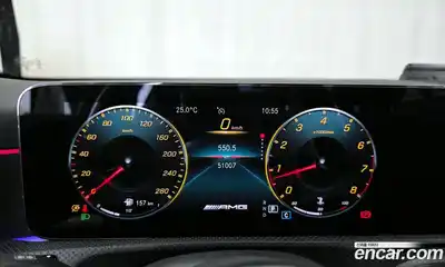 Mercedes-Benz A-Class 2021 2.0 гидро, миниатюра 8 Mercedes-Benz A-Class 2021 2.0 гидро, миниатюра 8