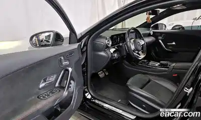 Mercedes-Benz A-Class 2021 2.0 гидро, миниатюра 10 Mercedes-Benz A-Class 2021 2.0 гидро, миниатюра 10
