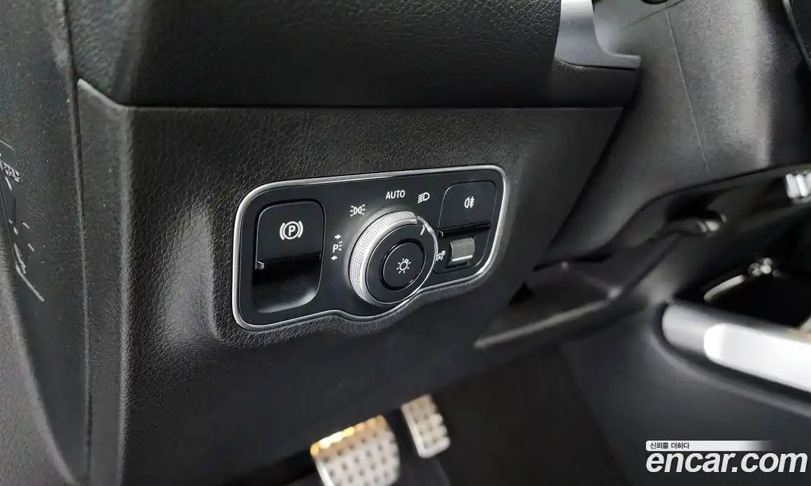 Mercedes-Benz GLB-Class 2022 2.0 гидро, фото 16 Mercedes-Benz GLB-Class 2022 2.0 гидро, фото 16
