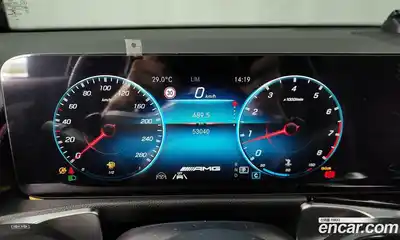 Mercedes-Benz GLB-Class 2022 2.0 гидро, миниатюра 8 Mercedes-Benz GLB-Class 2022 2.0 гидро, миниатюра 8