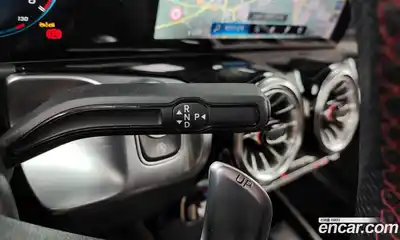Mercedes-Benz GLB-Class 2022 2.0 гидро, миниатюра 9 Mercedes-Benz GLB-Class 2022 2.0 гидро, миниатюра 9