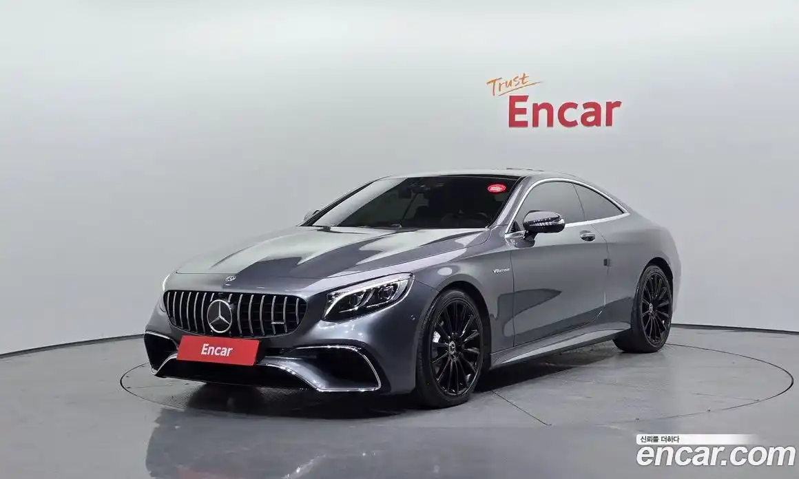 Mercedes-Benz S-Class 2017 3.0 гидро, фото 1 Mercedes-Benz S-Class 2017 3.0 гидро, фото 1