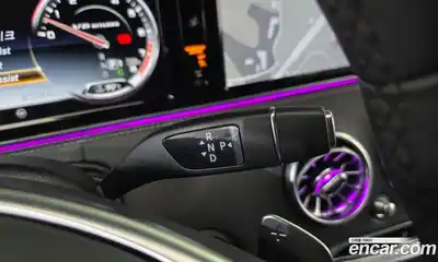 Mercedes-Benz S-Class 2017 3.0 гидро, миниатюра 12