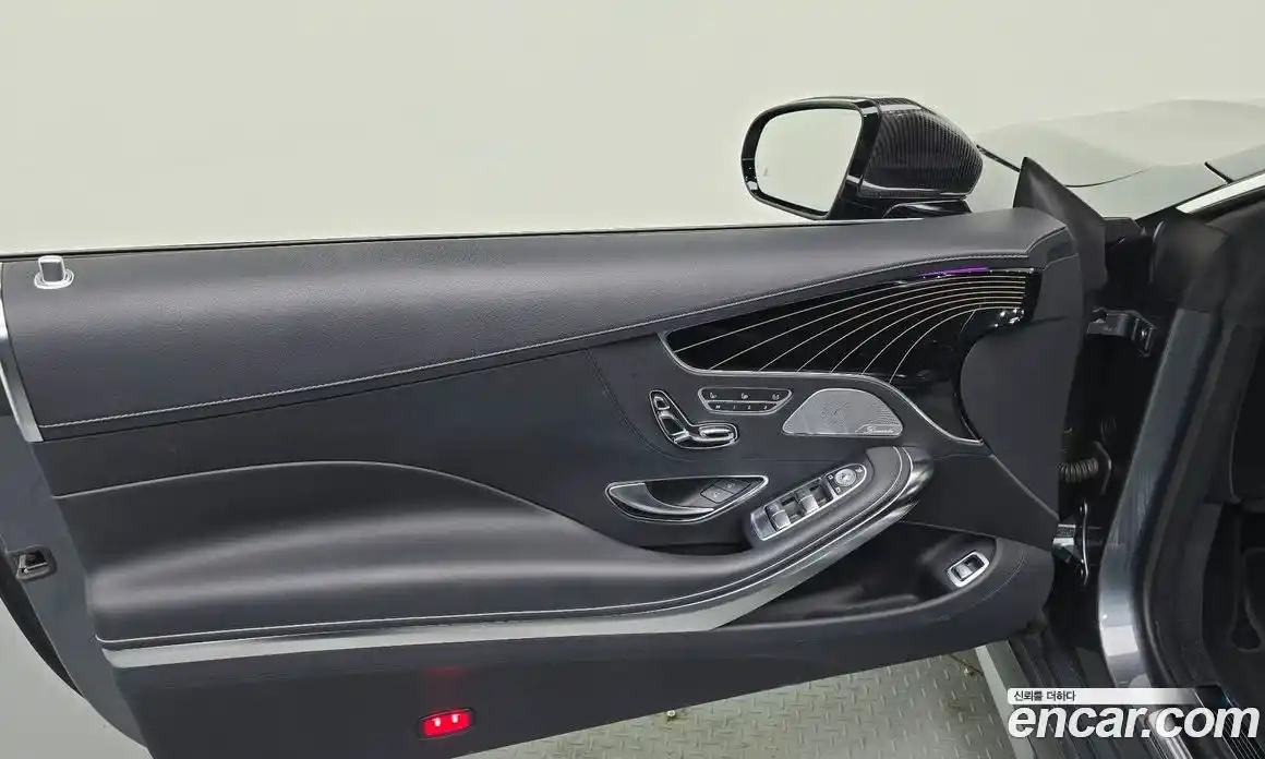 Mercedes-Benz S-Class 2017 3.0 гидро, фото 14 Mercedes-Benz S-Class 2017 3.0 гидро, фото 14