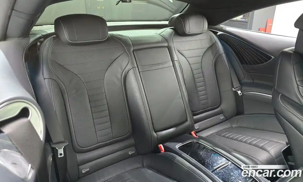 Mercedes-Benz S-Class 2017 3.0 гидро, фото 17 Mercedes-Benz S-Class 2017 3.0 гидро, фото 17