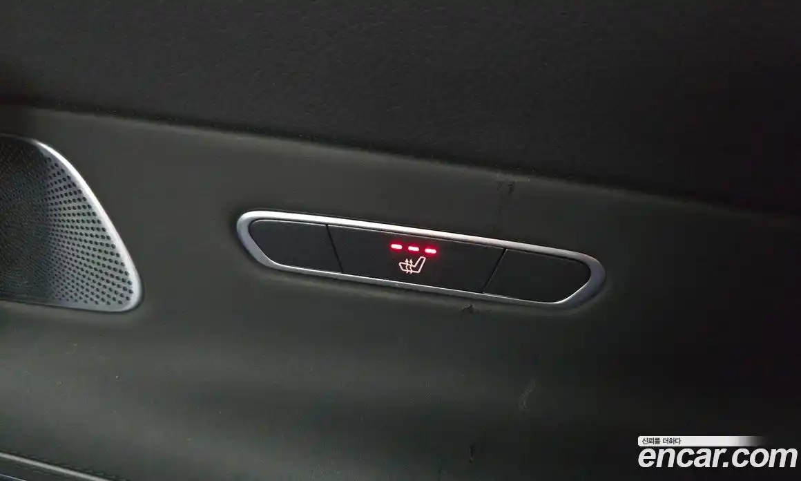 Mercedes-Benz S-Class 2017 3.0 гидро, фото 24 Mercedes-Benz S-Class 2017 3.0 гидро, фото 24