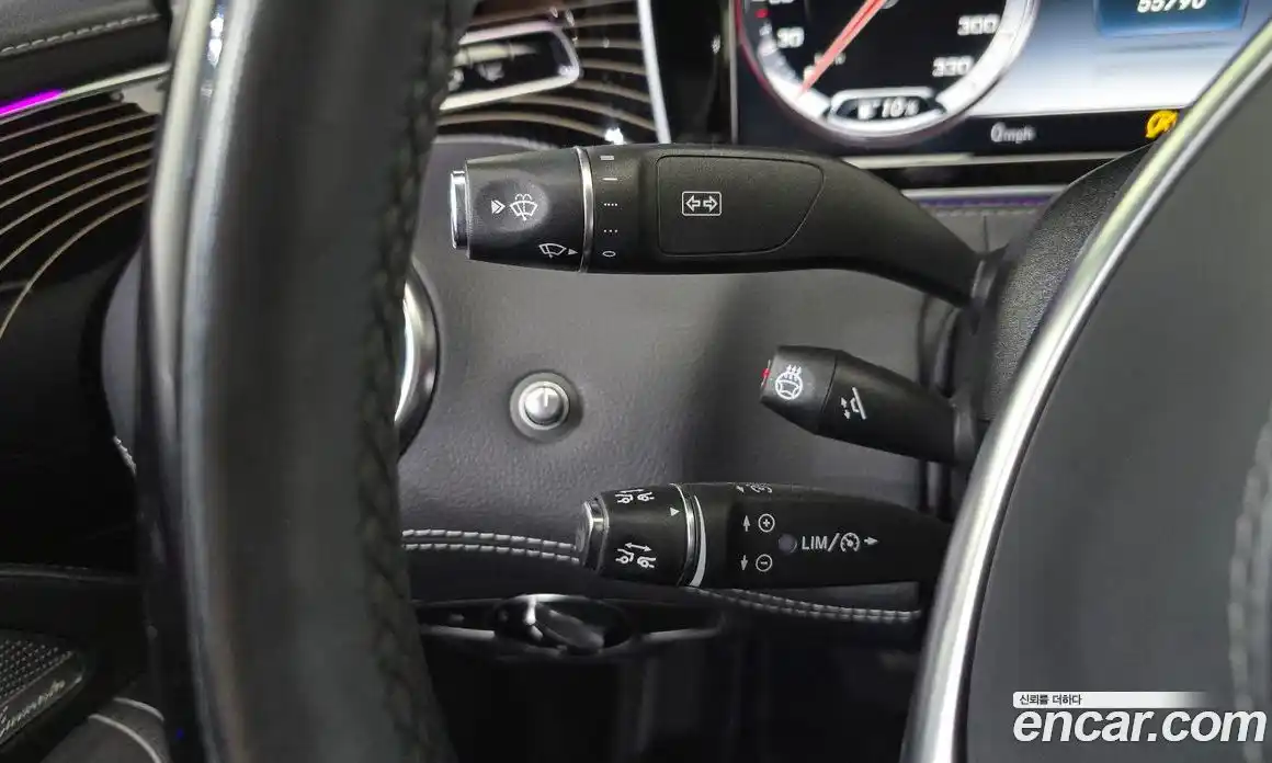 Mercedes-Benz S-Class 2017 3.0 гидро, фото 37 Mercedes-Benz S-Class 2017 3.0 гидро, фото 37