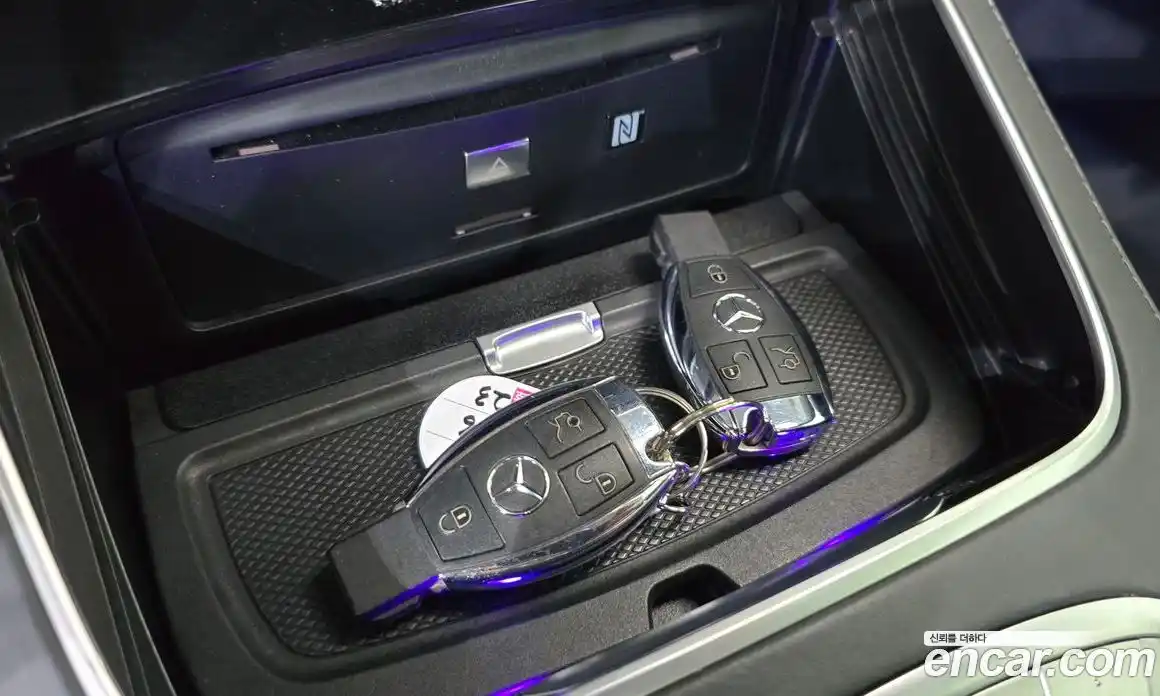 Mercedes-Benz S-Class 2017 3.0 гидро, фото 39 Mercedes-Benz S-Class 2017 3.0 гидро, фото 39