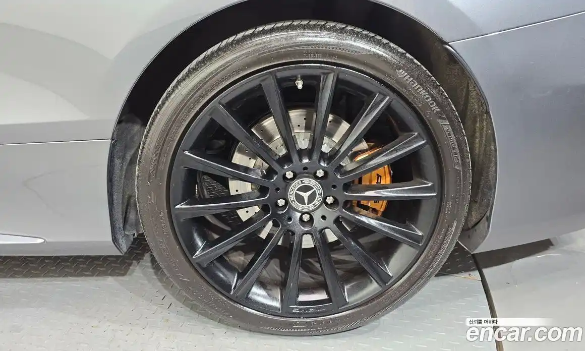 Mercedes-Benz S-Class 2017 3.0 гидро, фото 7 Mercedes-Benz S-Class 2017 3.0 гидро, фото 7
