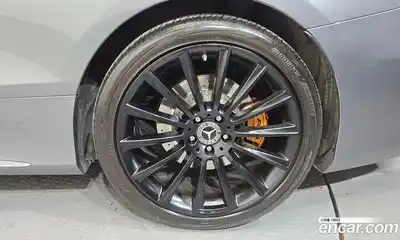 Mercedes-Benz S-Class 2017 3.0 гидро, миниатюра 7 Mercedes-Benz S-Class 2017 3.0 гидро, миниатюра 7