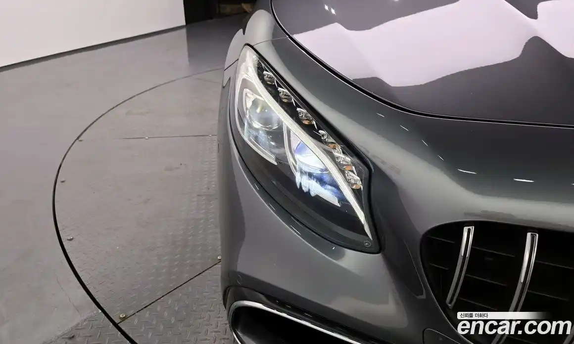 Mercedes-Benz S-Class 2017 3.0 гидро, фото 8 Mercedes-Benz S-Class 2017 3.0 гидро, фото 8