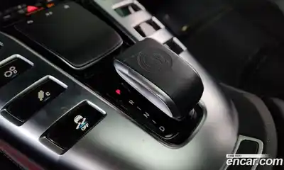 Mercedes-Benz AMG GT 2021 3.0 гидро, миниатюра 12