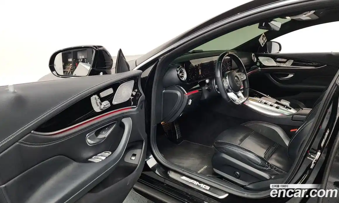 Mercedes-Benz AMG GT 2021 3.0 гидро, фото 13 Mercedes-Benz AMG GT 2021 3.0 гидро, фото 13