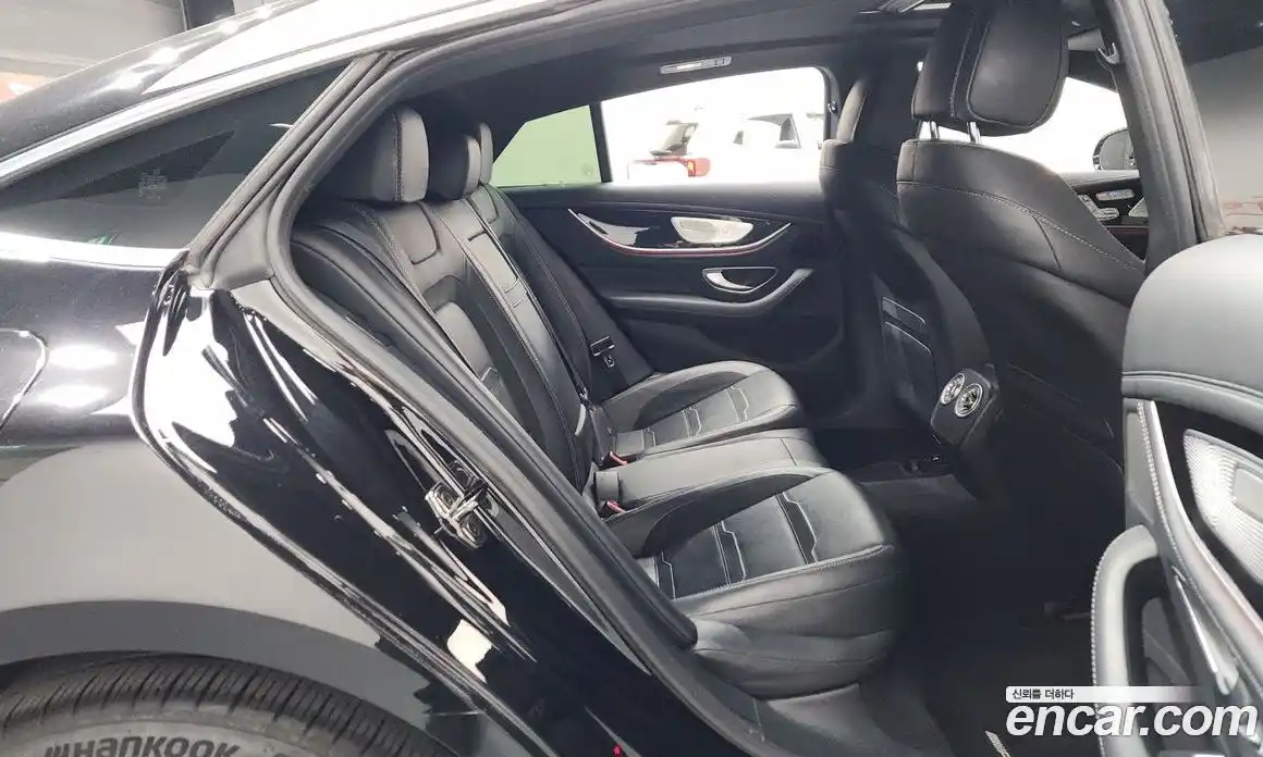 Mercedes-Benz AMG GT 2021 3.0 гидро, фото 17 Mercedes-Benz AMG GT 2021 3.0 гидро, фото 17