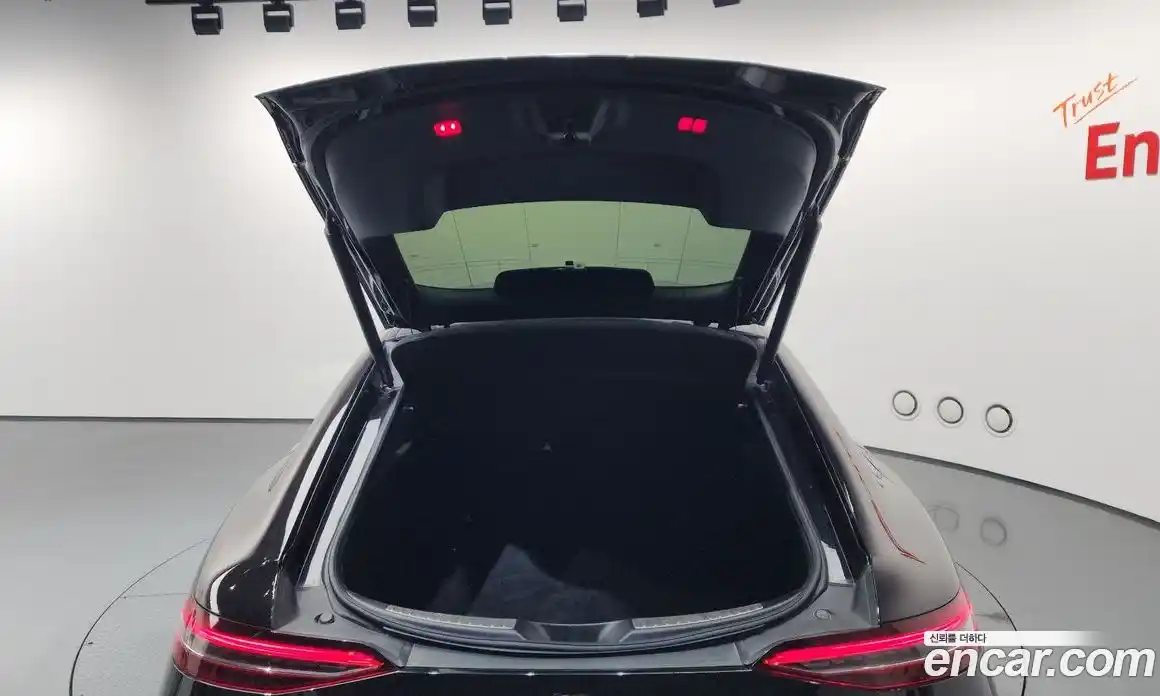 Mercedes-Benz AMG GT 2021 3.0 гидро, фото 27 Mercedes-Benz AMG GT 2021 3.0 гидро, фото 27