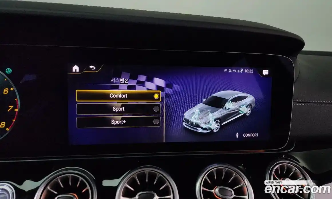 Mercedes-Benz AMG GT 2021 3.0 гидро, фото 35 Mercedes-Benz AMG GT 2021 3.0 гидро, фото 35