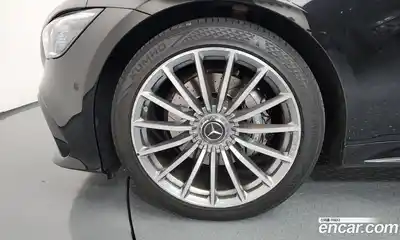 Mercedes-Benz AMG GT 2021 3.0 гидро, миниатюра 5 Mercedes-Benz AMG GT 2021 3.0 гидро, миниатюра 5