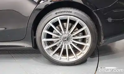 Mercedes-Benz AMG GT 2021 3.0 гидро, миниатюра 7 Mercedes-Benz AMG GT 2021 3.0 гидро, миниатюра 7