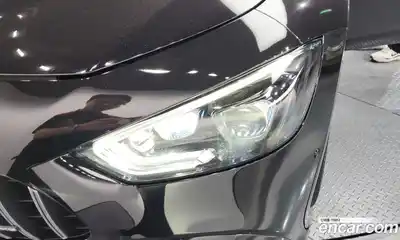 Mercedes-Benz AMG GT 2021 3.0 гидро, миниатюра 8 Mercedes-Benz AMG GT 2021 3.0 гидро, миниатюра 8