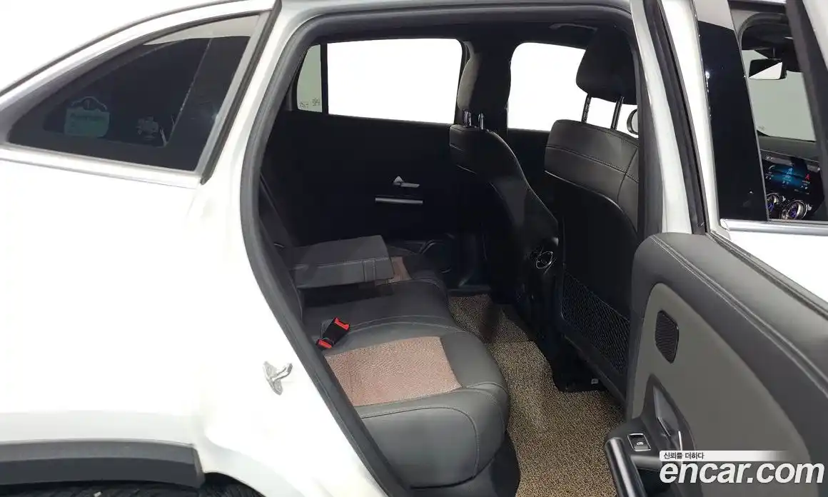 Mercedes-Benz EQA 2021 0.2 гидро, фото 16 Mercedes-Benz EQA 2021 0.2 гидро, фото 16