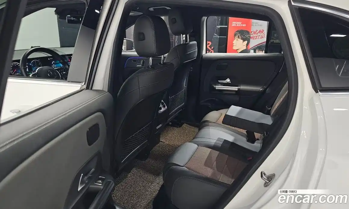 Mercedes-Benz EQA 2021 0.2 гидро, фото 17 Mercedes-Benz EQA 2021 0.2 гидро, фото 17