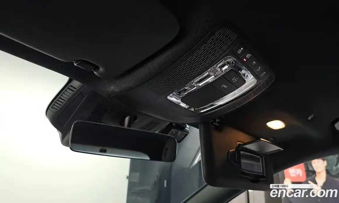 Mercedes-Benz EQA 2021 0.2 гидро, фото 23 Mercedes-Benz EQA 2021 0.2 гидро, фото 23