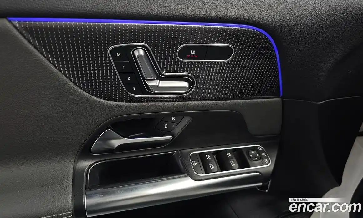 Mercedes-Benz EQA 2021 0.2 гидро, фото 29 Mercedes-Benz EQA 2021 0.2 гидро, фото 29