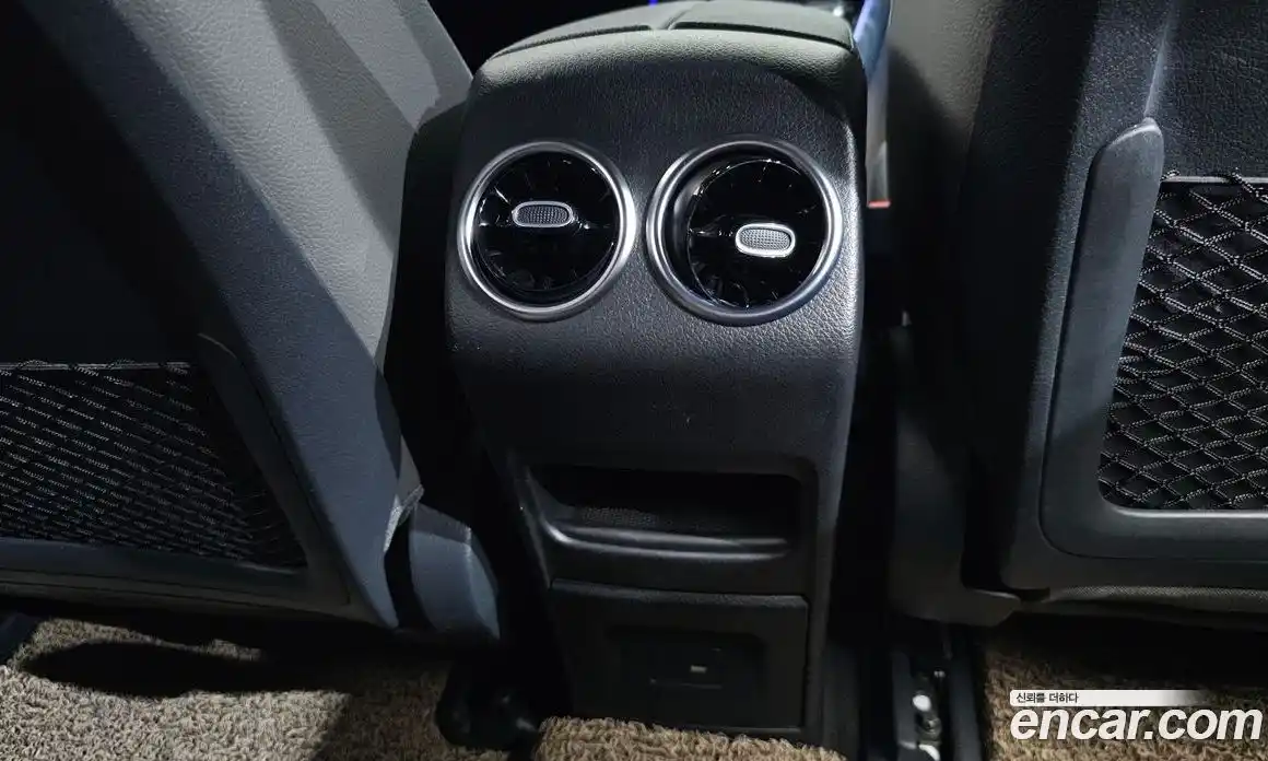 Mercedes-Benz EQA 2021 0.2 гидро, фото 34 Mercedes-Benz EQA 2021 0.2 гидро, фото 34