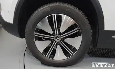 Mercedes-Benz EQA 2021 0.2 гидро, миниатюра 5 Mercedes-Benz EQA 2021 0.2 гидро, миниатюра 5